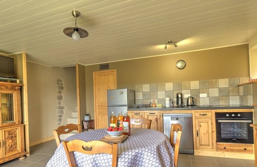 Thurins House | La Grange du Mathy - THURINS