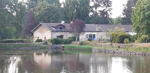 Charente Limousine House | La grange du moulin