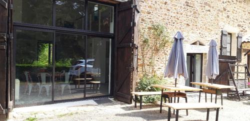 Charente Limousine House | La grange du moulin