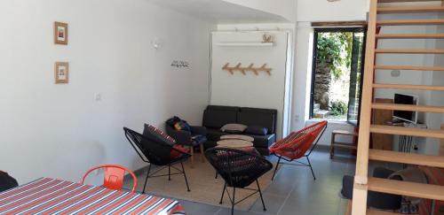 Charente Limousine House | La grange du moulin