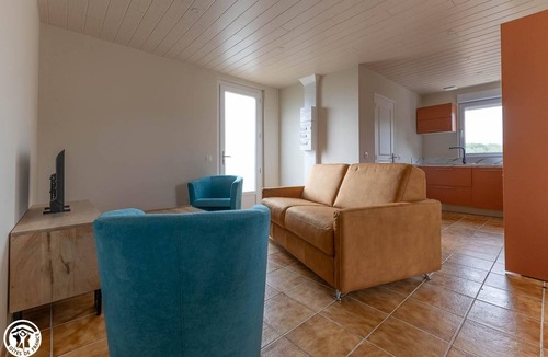 Cros House | La Grange du Moulin - CROS