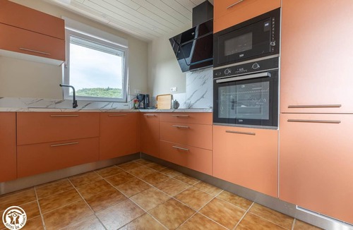 Cros House | La Grange du Moulin - CROS