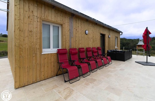 Cros House | La Grange du Moulin - CROS