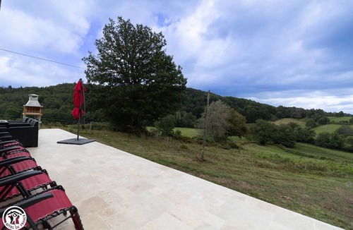 Cros House | La Grange du Moulin - CROS