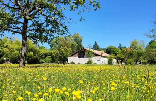 Lauzerte House | La Grange du moulin de Tauran