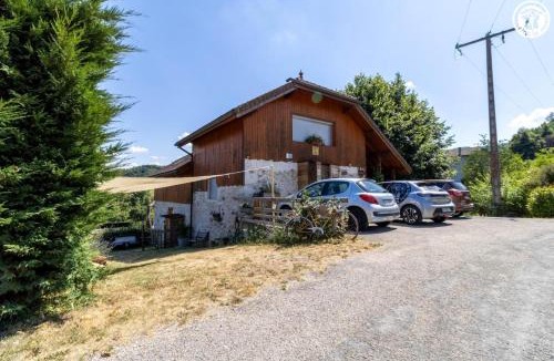 Loisieux Bed & Breakfast | La grange du paris