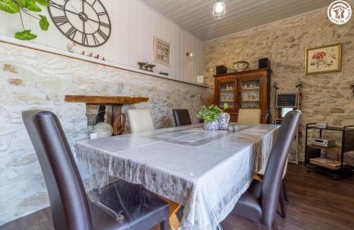 Loisieux Bed & Breakfast | La grange du paris