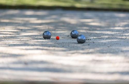 Campagne House | La grange du petit blay