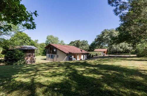 Campagne House | La grange du petit blay