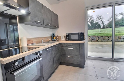 Plouvara House | La grange du petit kernon