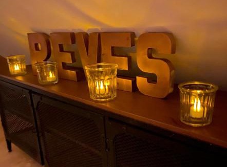 Mouzeil House | La Grange du presbytère