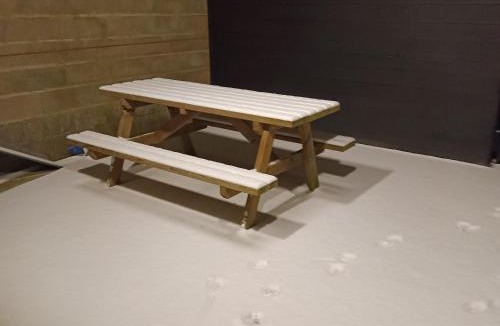 Vincey Apartment | LA GRANGE DU REVAL