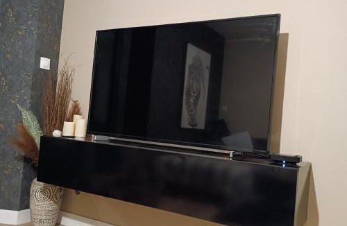 Vincey Apartment | LA GRANGE DU REVAL