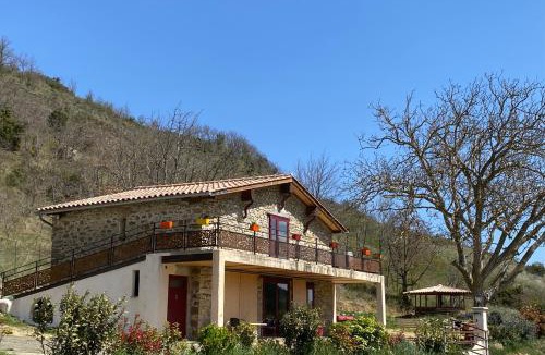 Rouvenac House | La Grange du Soleil