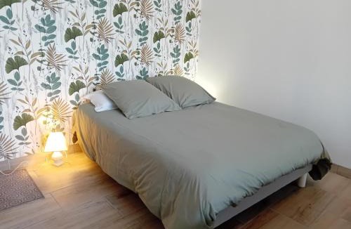 Channay-sur-Lathan House | La Grange du Tremblay