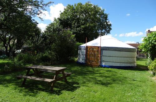 Villers-Bretonneux House | La Grange du Verger