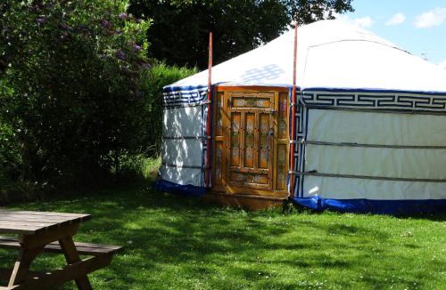 Villers-Bretonneux House | La Grange du Verger