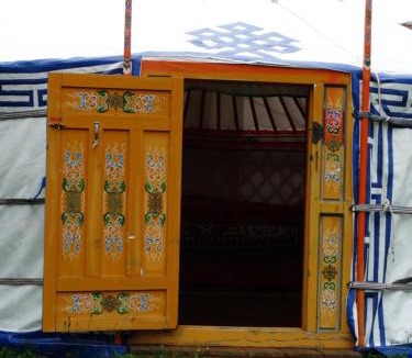 Villers-Bretonneux House | La Grange du Verger