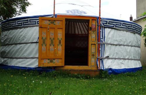 Villers-Bretonneux House | La Grange du Verger