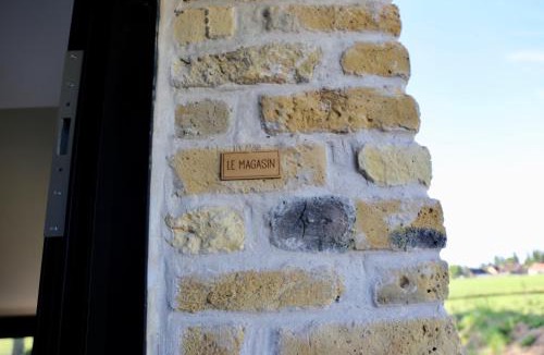 Teteghem House | La Grange du Veld