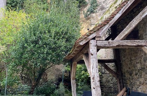 Luynes House | La grange du vieux logis