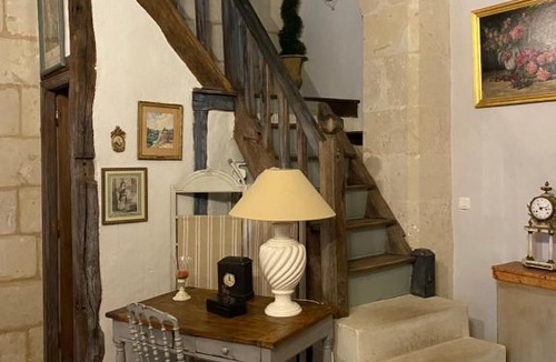 Luynes House | La grange du vieux logis