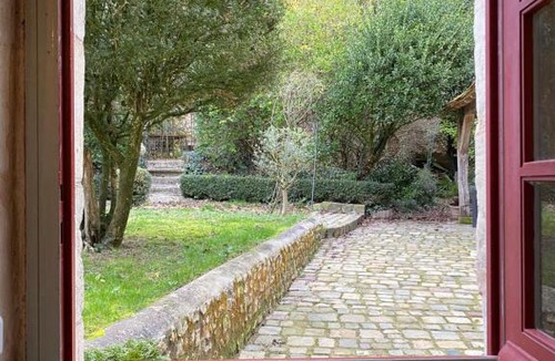 Luynes House | La grange du vieux logis