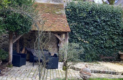 Luynes House | La grange du vieux logis