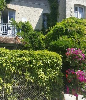 Hermonville Bed & Breakfast | La Grange en Champagne