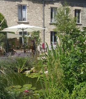 Hermonville Bed & Breakfast | La Grange en Champagne