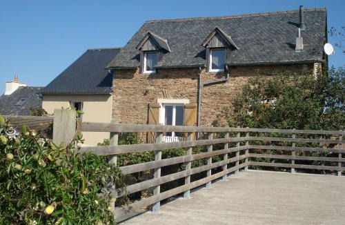 Quins House | La grange en SEGALA