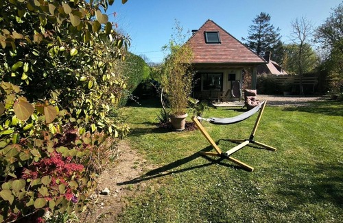 Auberville House | La grange Escapade Normande