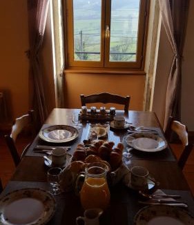 Tramayes House | La Grange Fleurie