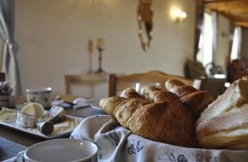 Tramayes House | La Grange Fleurie