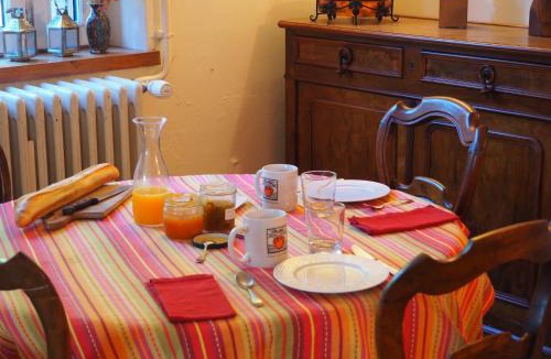 Alluyes Bed & Breakfast | La grange