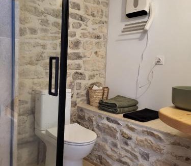 Asperes Apartment | La grange