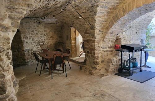 Asperes Apartment | La grange