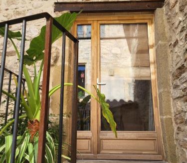 Asperes Apartment | La grange