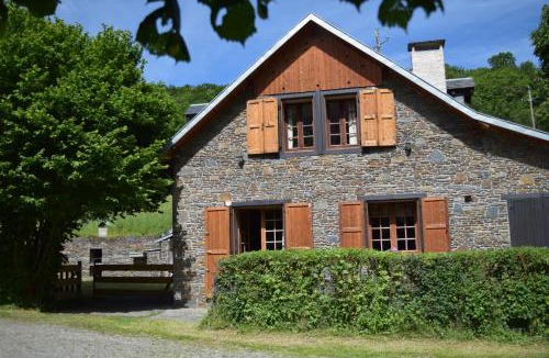 Benque-Dessous-et-Dessus Ski Chalet | La Grange Des Biches