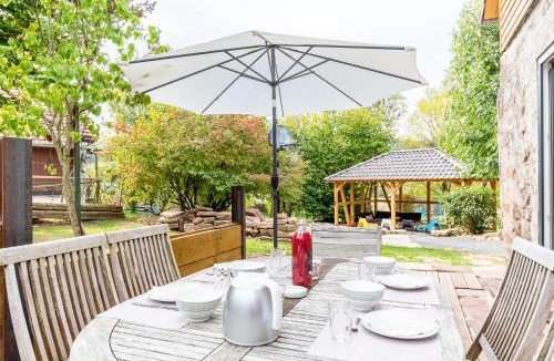 Birkenwald House | La Grange