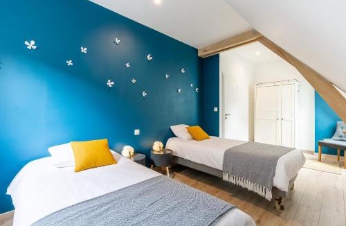 Birkenwald House | La Grange