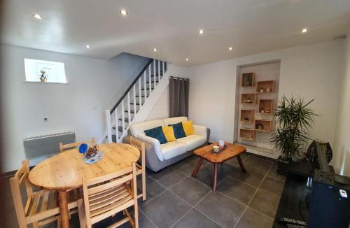 Bretteville House | La Grange