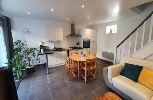 Bretteville House | La Grange