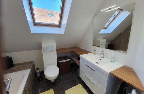 Bretteville House | La Grange