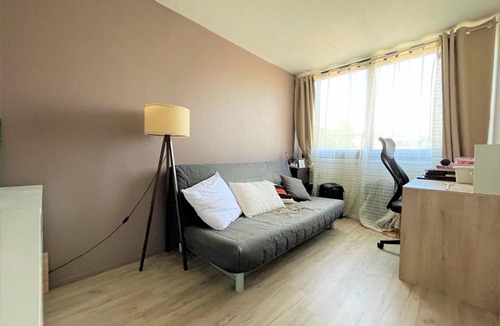 Quartier Branville Apartment | La Grange