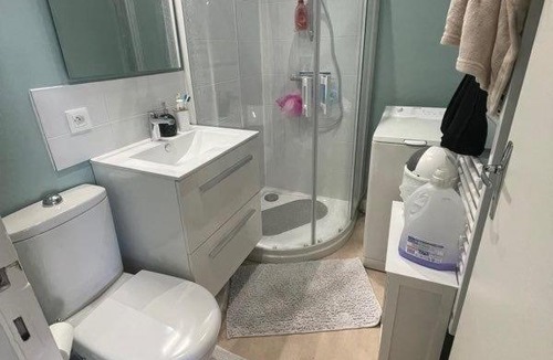 Quartier Branville Apartment | La Grange