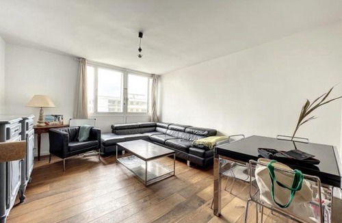 Quartier Branville Apartment | La Grange