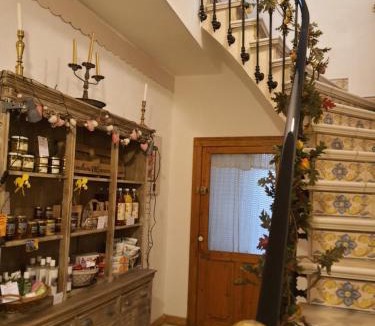 Cazouls-d'Herault Apartment | La Grange