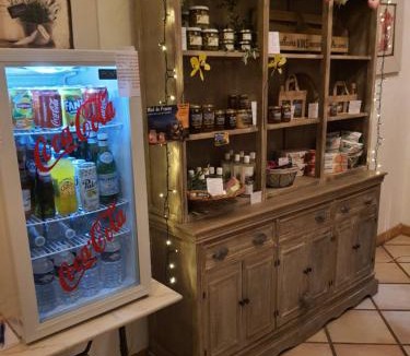 Cazouls-d'Herault Apartment | La Grange