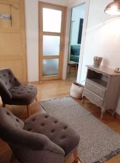 Cazouls-d'Herault Apartment | La Grange